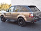 Thumbnail Photo 50 for 2011 Land Rover Range Rover Sport HSE LUX